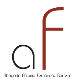 Abogado Antonio Fernández Barrero logo